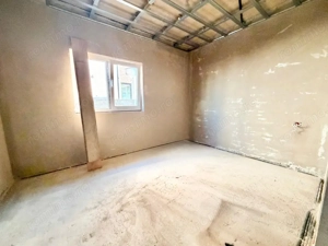 Duplex 3 camere si 381 mp teren - toate utilitatile - Mosnita - imagine 6