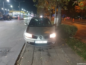 Renault Megane 2  - imagine 4