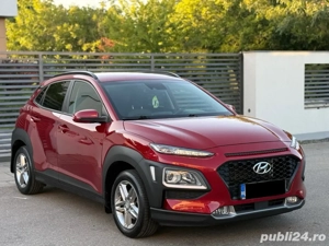 Hyundai Kona 2020 1.0 T Benzina 120 Cp