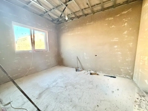 Duplex 3 camere si 381 mp teren - toate utilitatile - Mosnita - imagine 5