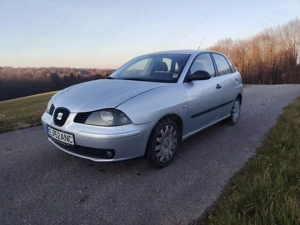 Seat Ibiza 1.4 Diesel                                            - imagine 2
