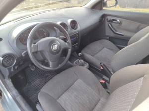 Seat Ibiza 1.4 Diesel                                            - imagine 4