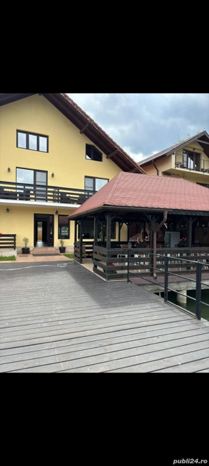 cazare Clisura Dunării Dubova 