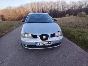 Seat Ibiza 1.4 Diesel                                            - imagine 1