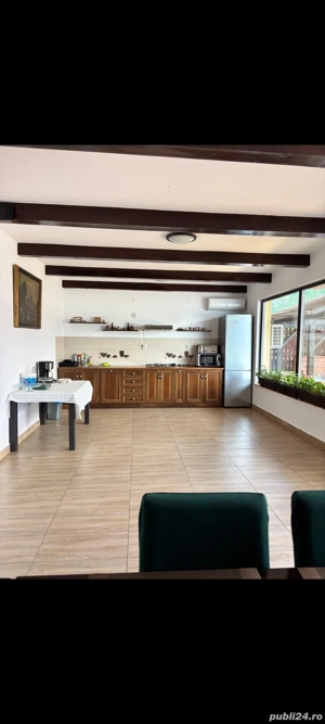 cazare Clisura Dunării Dubova  - imagine 2