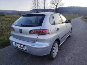 Seat Ibiza 1.4 Diesel                                            - imagine 5