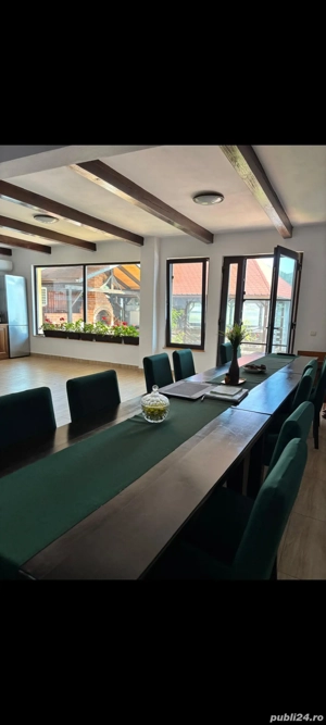 cazare Clisura Dunării Dubova  - imagine 3