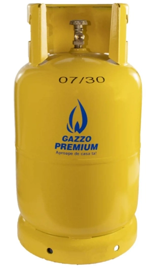 Vand doua butelii aragaz