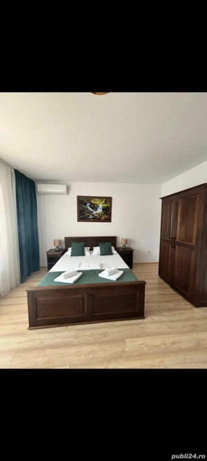 cazare Clisura Dunării Dubova  - imagine 5