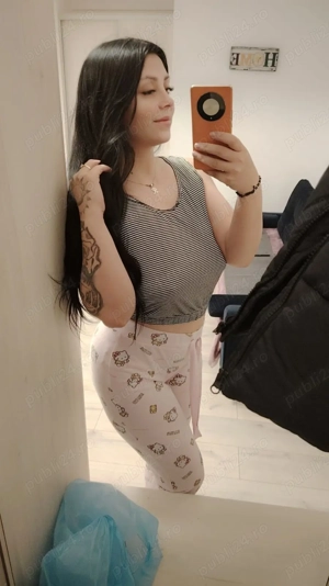 Zona centrală Glory amanet  - imagine 3