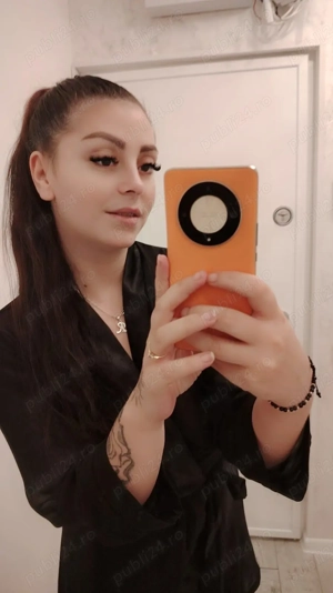 Zona centrală Glory amanet  - imagine 2