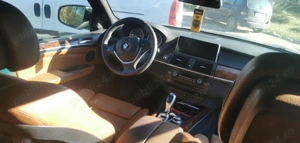 Vand BMW X5 motor avariat