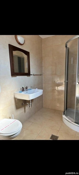 cazare Clisura Dunării Dubova  - imagine 4