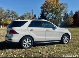 Mercedes GLE
