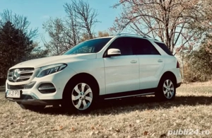 Mercedes GLE - imagine 2
