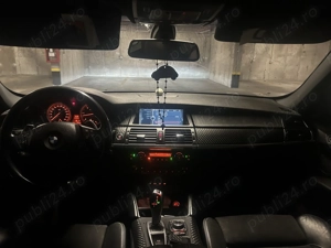 BMW X6 Facelift    3.0 D    X-DRIVE 2012 Euro 5  - imagine 11