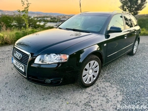 Audi A4 2.0 140 cai