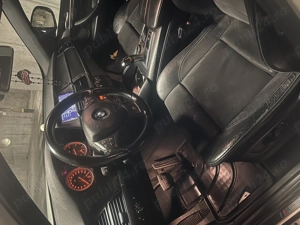 BMW X6 Facelift    3.0 D    X-DRIVE 2012 Euro 5  - imagine 13