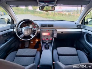 Audi A4 2.0 140 cai - imagine 4