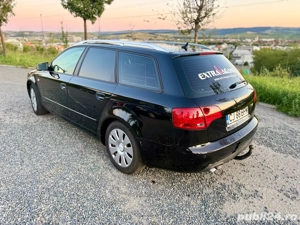 Audi A4 2.0 140 cai - imagine 2