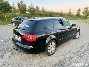 Audi A4 2.0 140 cai - imagine 3