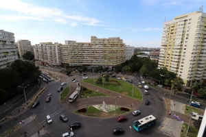 Sos Pantelimon 258, 4 camere 90 mp, etaj 9 /12, vedere superba