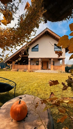 Cabana Cuibul Brăneanului Bran - imagine 2