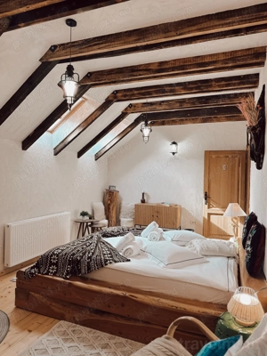 Cabana Cuibul Brăneanului Bran - imagine 5