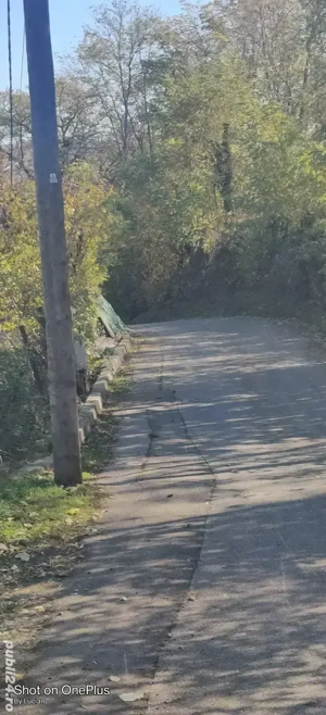 Teren cu potențial rezidențial   1029 m , toate utilitățile, zonă de case noi, Vălenii de Munte - imagine 3