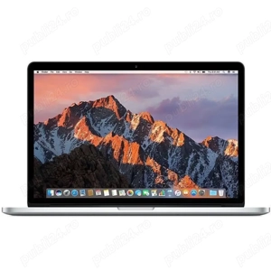 MacBook Pro   i7 16GB,256GB Display 2K QLED, bat 4h, tst iluminata