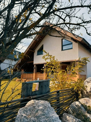 Cabana Cuibul Brăneanului Bran - imagine 3