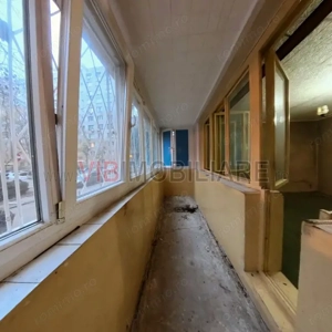 Garsonieră - Parter - Râul Doamnei - Necesită Renovare