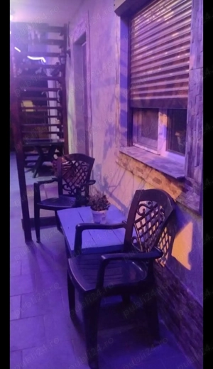 Locație disponibila pt Crăciun , aniversari , petreceri private - imagine 2