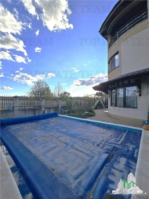 For Sale Casa Harmony, Corbeanca Petresti Spatiu, confort si echilibru - imagine 6