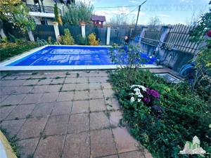 For Sale Casa Harmony, Corbeanca Petresti Spatiu, confort si echilibru - imagine 2