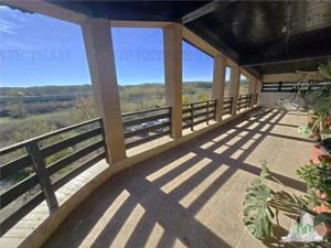 For Sale Casa Harmony, Corbeanca Petresti Spatiu, confort si echilibru - imagine 8