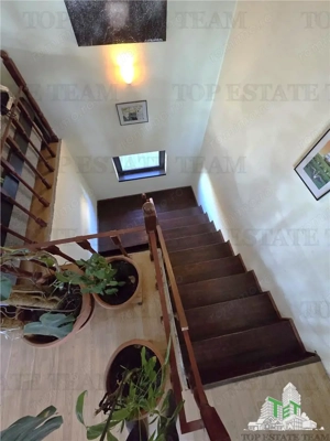 For Sale Casa Harmony, Corbeanca Petresti Spatiu, confort si echilibru - imagine 16