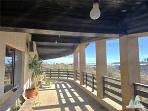 For Sale Casa Harmony, Corbeanca Petresti Spatiu, confort si echilibru - imagine 7