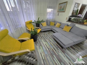 For Sale Casa Harmony, Corbeanca Petresti Spatiu, confort si echilibru - imagine 10