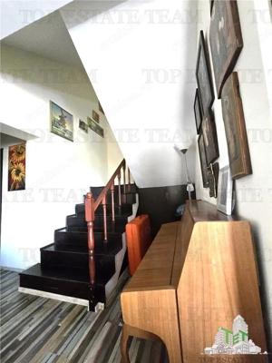 For Sale Casa Harmony, Corbeanca Petresti Spatiu, confort si echilibru - imagine 15