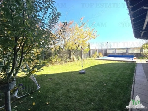 For Sale Casa Harmony, Corbeanca Petresti Spatiu, confort si echilibru - imagine 5