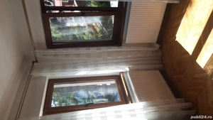 Sinaia,doua proprietati garsoniera in curte si apartament in vila zona Peles str.Furnica - imagine 5