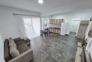 Apartament 2 Camere Centrala Proprie Bloc Nou Zona Giroc La 2 Minute De Lidl - imagine 3