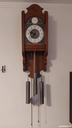 vind pendula de perete