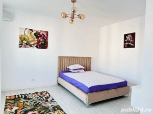închiriez Apartament cu 1 camera în Regie Rezidence 