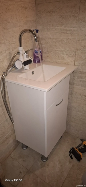 Sinaia,doua proprietati garsoniera in curte si apartament in vila zona Peles str.Furnica - imagine 8