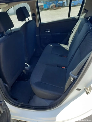 Vand Renault Clio - imagine 7