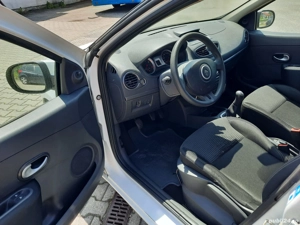 Vand Renault Clio - imagine 8