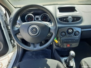 Vand Renault Clio - imagine 9