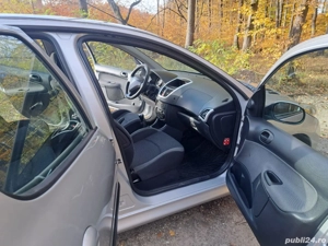 Vând Peugeot 206+ 1.4 diesel - imagine 7